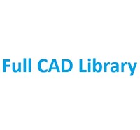 Full CAD Library