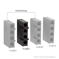 H-400C