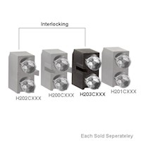 H203C
