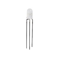 LEDs-5mm-3-leads