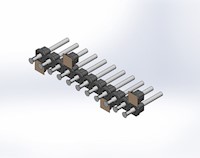 MLPS-B-1-0111-A0-4-PLPC1-10MM