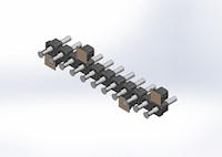 MLPS-B-1-0111-A0-4-PLPC1-7MM