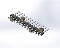 MLPS-B-1-0112-A0-4-PLPC1-10MM