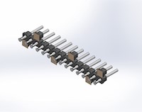 MLPS-B-1-0114-A0-6-PLPC1-10MM