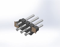 MLPS-B-1-0203-AA-2-PLPC1-10MM