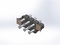 MLPS-B-1-0203-AA-2-PLPC1-6MM