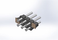 MLPS-B-1-0203-AA-2-PLPC1-9MM