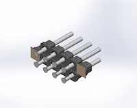 MLPS-B-1-0204-AA-2-PLPC1-10MM