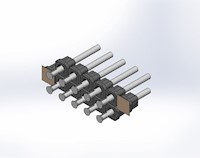 MLPS-B-1-0205-AA-2-PLPC1-10MM