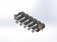 MLPS-B-1-0205-AA-2-PLPC1-5MM