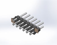 MLPS-B-1-0206-AA-2-PLPC1-10MM