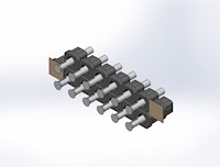 MLPS-B-1-0206-AA-2-PLPC1-6MM