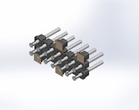 MLPS-B-1-0207-AA-4-PLPC1-10MM