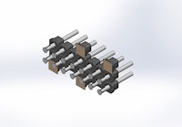MLPS-B-1-0207-AA-4-PLPC1-9MM