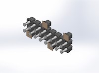MLPS-B-1-0208-AA-4-PLPC1-5MM