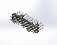 MLPS-B-1-0210-AA-4-PLPC1-10MM
