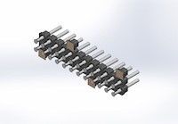 MLPS-B-1-0212-AA-4-PLPC1-9MM