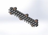 MLPS-B-1-0214-AA-6-PLPC1-5MM