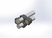 MLPS-B-2-0201-BB-2-PLPC2-10MM