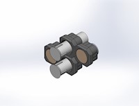 MLPS-B-2-0201-BB-2-PLPC2-6MM