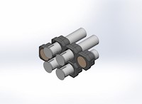 MLPS-B-2-0202-BB-2-PLPC2-9MM