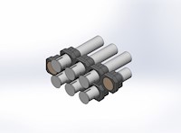 MLPS-B-2-0203-BB-2-PLPC2-10MM