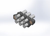 MLPS-B-2-0203-BB-2-PLPC2-313