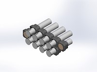 MLPS-B-2-0204-BB-2-PLPC2-10MM