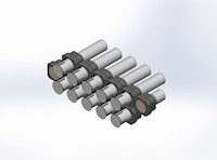 MLPS-B-2-0205-BB-2-PLPC2-10MM