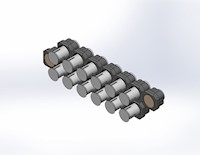 MLPS-B-2-0206-BB-2-PLPC2-5MM
