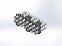 MLPS-B-2-0207-BB-4-PLPC2-10MM