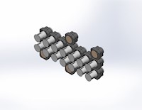 MLPS-B-2-0207-BB-4-PLPC2-5MM