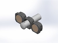 MLPS-B-3-0101-C0-2-PLP2-10MM