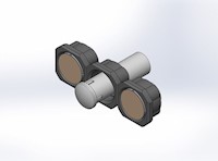 MLPS-B-3-0101-C0-2-PLP2-9MM