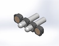 MLPS-B-3-0102-C0-2-PLP1-10MM
