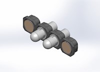 MLPS-B-3-0102-C0-2-PLP1-5MM