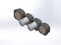 MLPS-B-3-0102-C0-2-PLP2-6MM