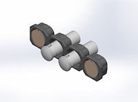 MLPS-B-3-0102-C0-2-PLP2-8MM