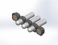 MLPS-B-3-0103-C0-2-PLP1-10MM