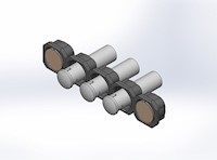 MLPS-B-3-0103-C0-2-PLP2-10MM