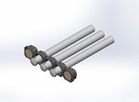 MLPS-B-3-0103-C0-2-PLP2-1200