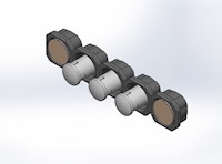 MLPS-B-3-0103-C0-2-PLP2-5MM