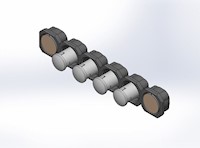 MLPS-B-3-0104-C0-2-PLP2-5MM