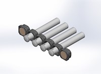 MLPS-B-3-0104-C0-2-PLP2-750