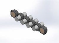 MLPS-B-3-0104-C0-2-PLPC3-8MM