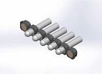 MLPS-B-3-0105-C0-2-PLP1-460