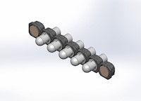 MLPS-B-3-0105-C0-2-PLP1-5MM