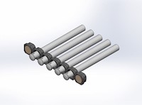 MLPS-B-3-0105-C0-2-PLP2-1200
