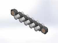 MLPS-B-3-0105-C0-2-PLP2-7MM