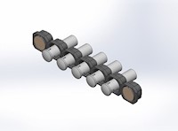 MLPS-B-3-0105-C0-2-PLP2-9MM